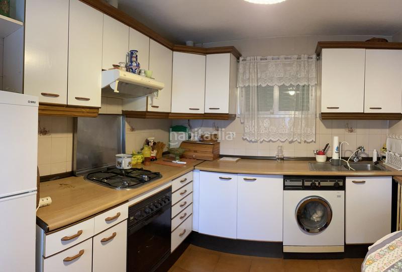 Foto 353ff7c0-bf57-43e8-9262-bbcfe33d1dca. Casa a schiera con parcheggio in Cercedilla