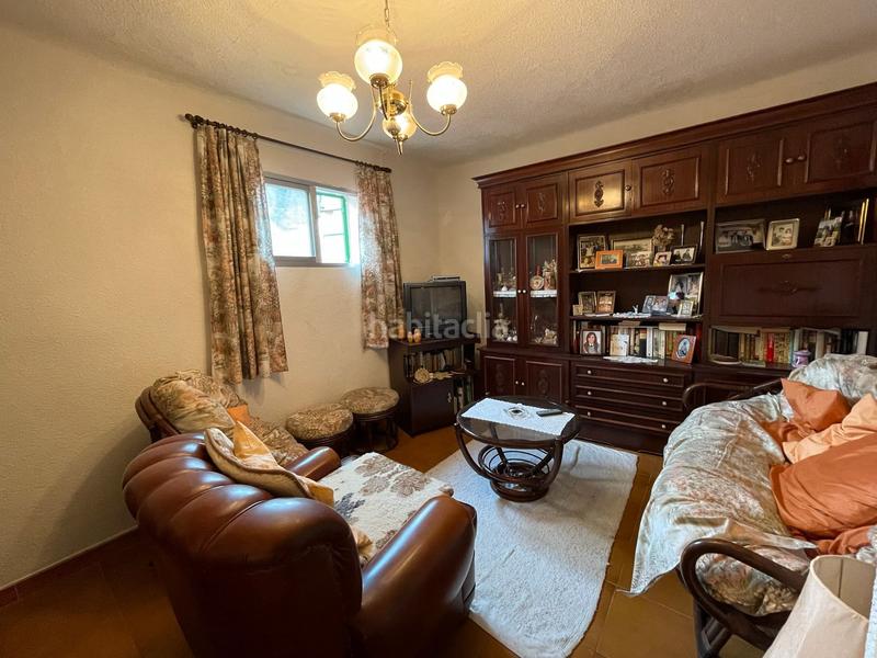 Foto 4bfa67cf-5222-41b4-9cf1-77fc58c67cef. Casa a schiera con parcheggio in Cercedilla