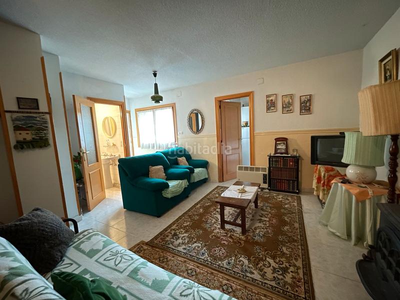 Foto 68bc582e-4c4d-45be-8f43-667d90ca3d78. Casa a schiera con parcheggio in Cercedilla