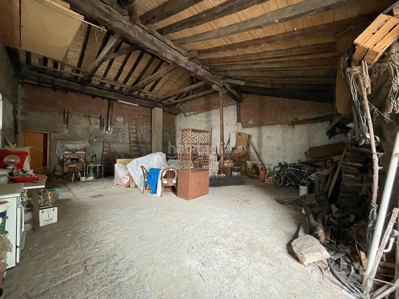 Foto 90e98d71-3ad7-4546-8ec2-f8cf34029361. Casa a schiera con parcheggio in Cercedilla