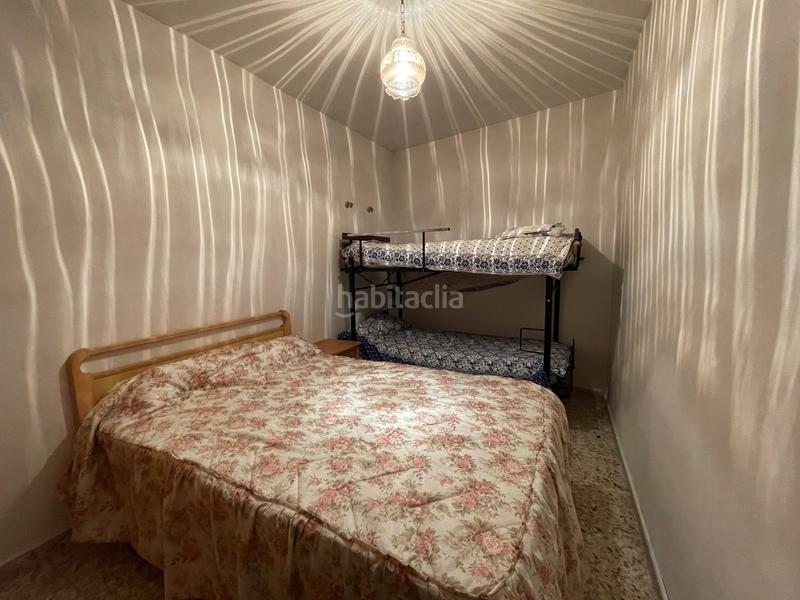 Foto 938f205d-76a2-493b-931f-42a9fff4ae66. Casa a schiera con parcheggio in Cercedilla