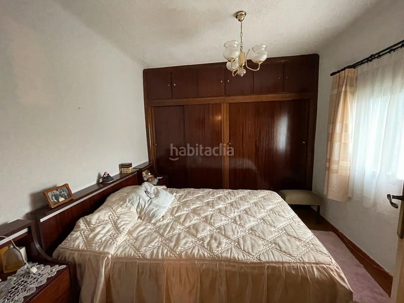 Foto 96ab54b8-626b-43b1-83c6-bbdf8f68ce0e. Casa a schiera con parcheggio in Cercedilla