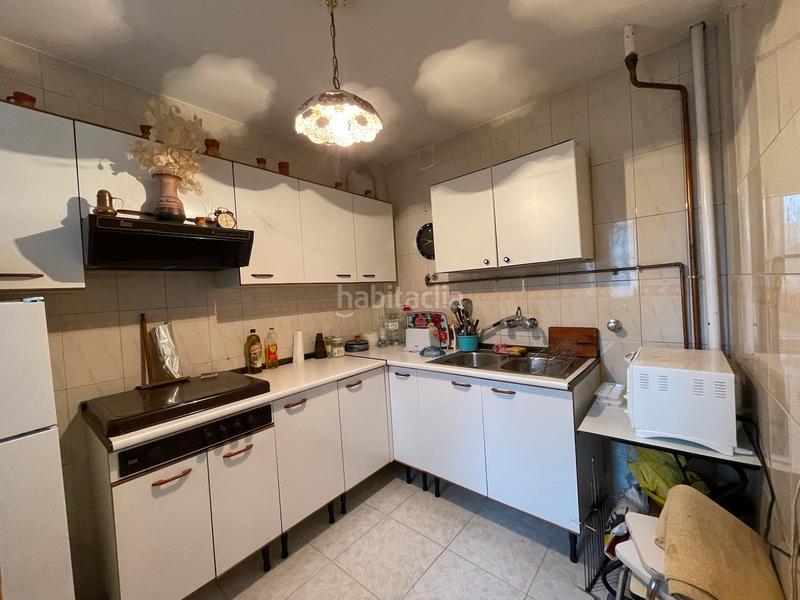 Foto ac030be8-8e1e-41a6-b125-502dbba26169. Casa a schiera con parcheggio in Cercedilla