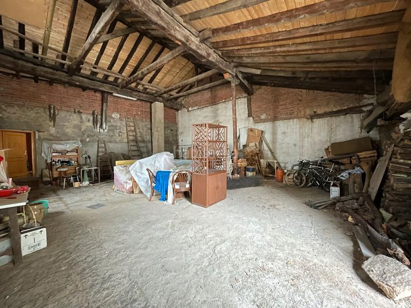 Foto c23e3706-d13d-4ef7-a5fc-c2380e2cc418. Casa a schiera con parcheggio in Cercedilla