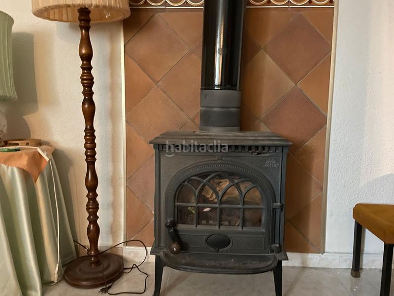 Foto da03696b-3745-4a05-afa3-2b592776de1c. Casa a schiera con parcheggio in Cercedilla