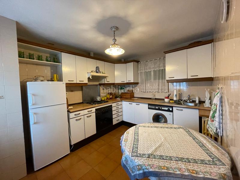 Foto eb06e07f-dd0c-44c5-97af-7a12510bc26c. Casa a schiera con parcheggio in Cercedilla