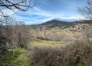 Residential Plot in Cercedilla. Terreno en venta (cercedilla)