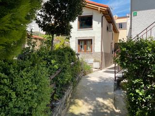 Casa  Calle parroquia. Casa en venta (cercedilla)