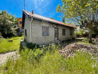Xalet a Cercedilla. Chalet independiente en venta ( cercedilla)
