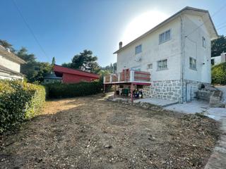 Chalet à Cercedilla. **chalet independiente en venta - ideal para familias**
