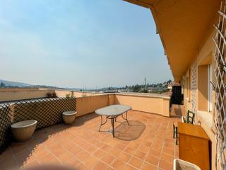Appartement à Cercedilla. Piso en venta (cercedilla)
