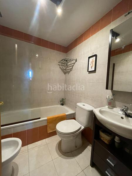 Foto 21e27beb-9b22-4c87-90f8-bf13946aad9d. Appartamento con riscaldamento parcheggio in Cercedilla