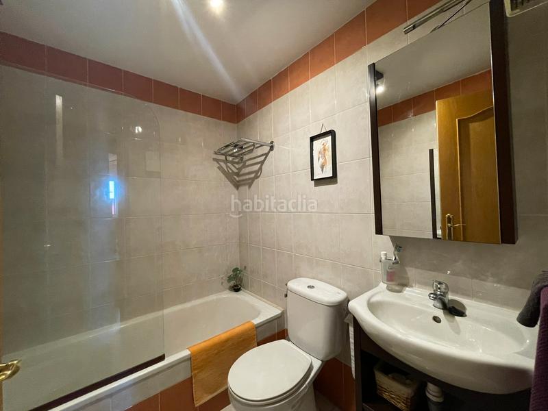 Foto 3027ec30-71d6-4973-a8ae-cceac8cf6596. Appartamento con riscaldamento parcheggio in Cercedilla