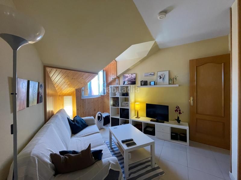 Foto 3790d1bb-e6cb-492c-9387-51eea50406a5. Appartamento con riscaldamento parcheggio in Cercedilla