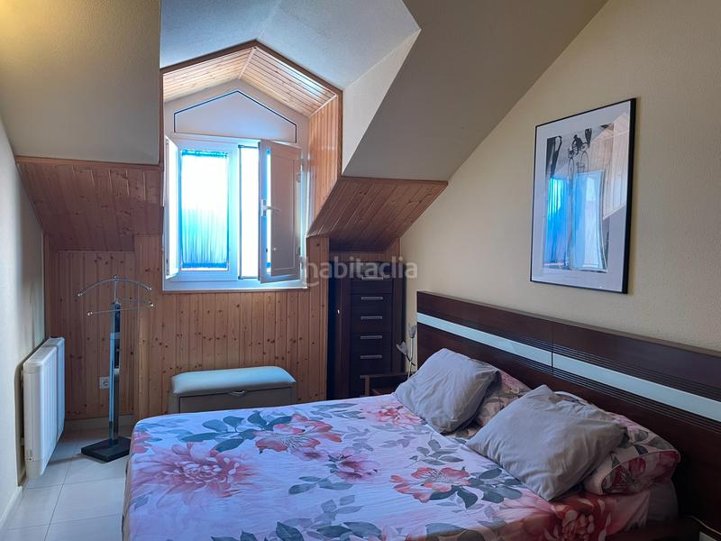 Foto 639cb7de-6314-435c-b155-c889ac38ff9d. Appartamento con riscaldamento parcheggio in Cercedilla