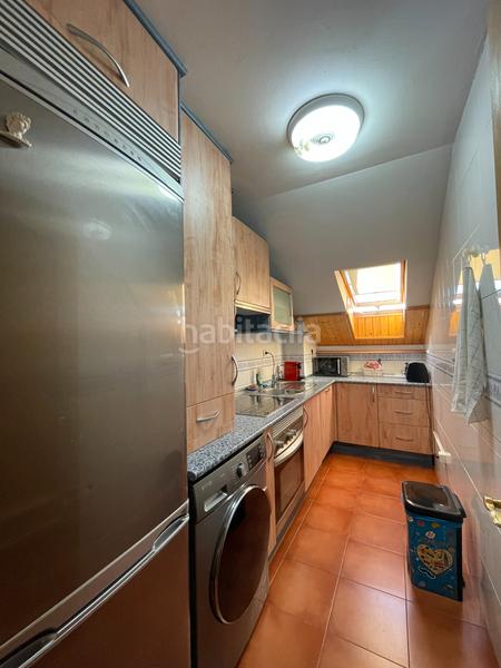 Foto 779dbb3f-d650-46ba-a3ce-75dece363a16. Appartamento con riscaldamento parcheggio in Cercedilla