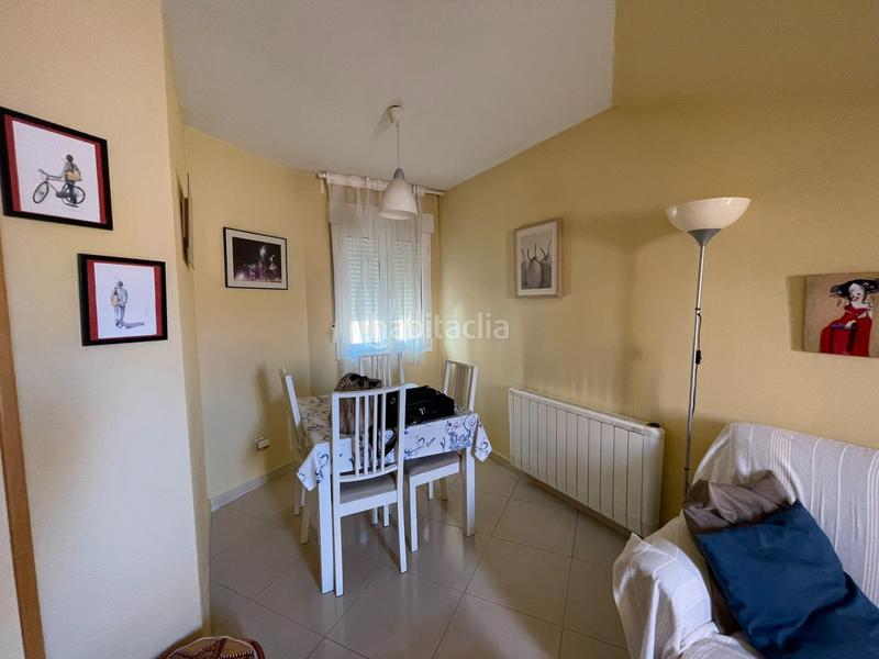 Foto 7bfac82c-b9de-4b45-9f3e-2f73ae890e70. Appartamento con riscaldamento parcheggio in Cercedilla