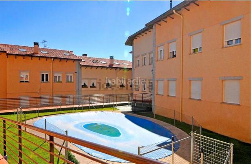 Foto 90639dcd-28f1-425d-9a4c-d25ab1674ec1. Appartamento con riscaldamento parcheggio in Cercedilla