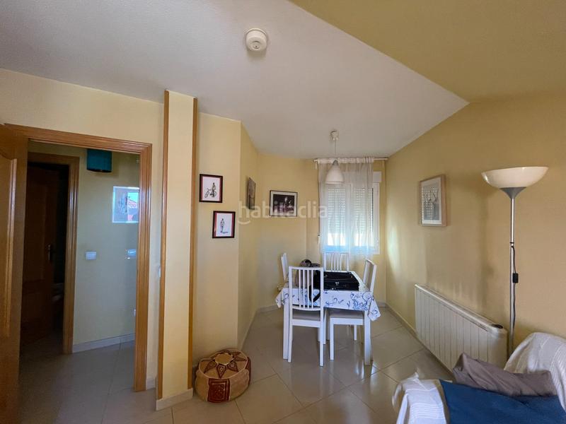 Foto 9ec58240-46fd-40e7-ba3f-47b9f38bca67. Appartamento con riscaldamento parcheggio in Cercedilla