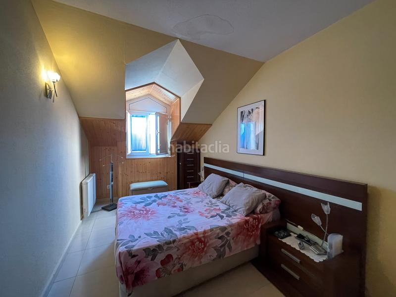 Foto ad156f06-2116-4500-9ce0-c73f9d10501b. Appartamento con riscaldamento parcheggio in Cercedilla