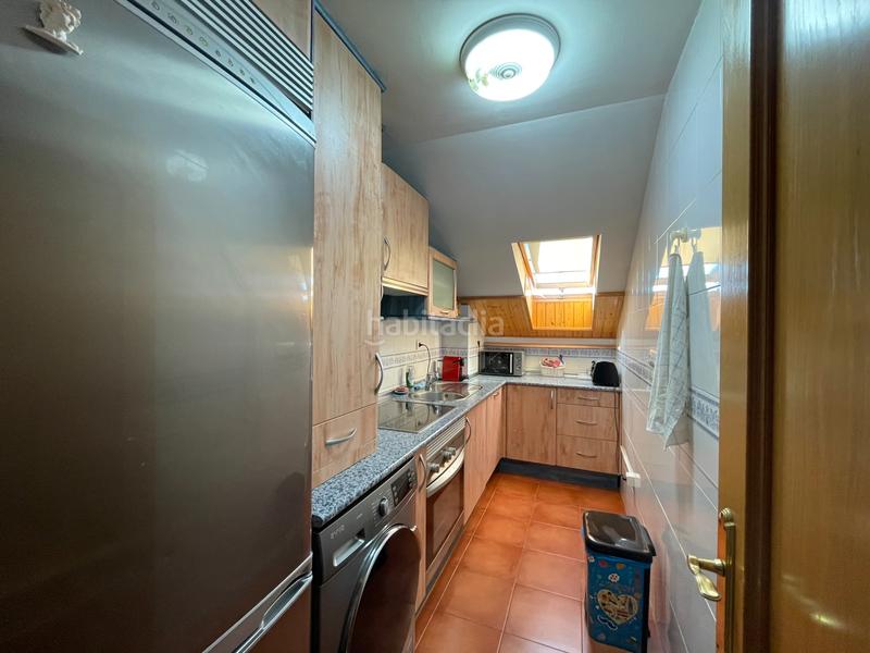 Foto ddbe4b33-b0af-48d0-ae4e-c0816eaae28f. Appartamento con riscaldamento parcheggio in Cercedilla