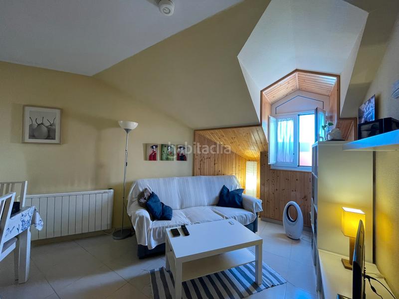 Foto e577b6b9-3591-4455-83f1-b696477347d7. Appartamento con riscaldamento parcheggio in Cercedilla