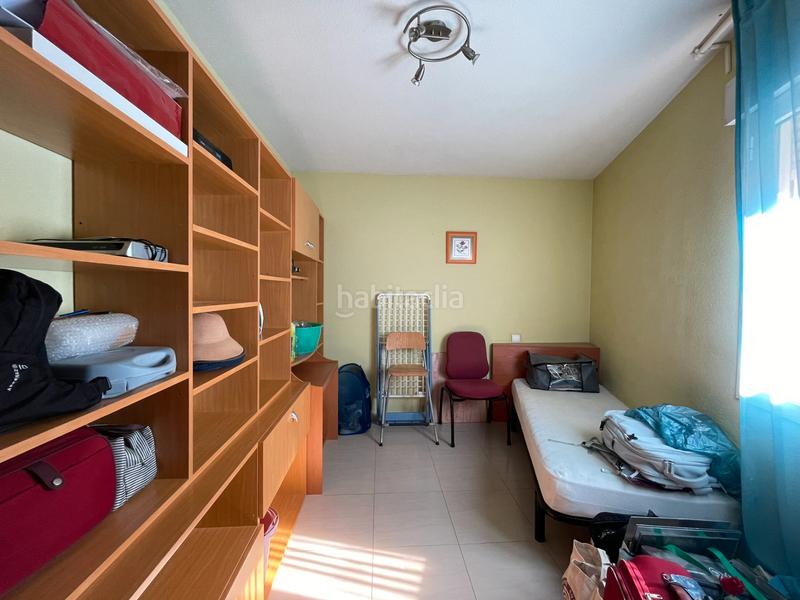 Foto efb17d99-f0c0-402c-9c67-9ed2d38d630a. Appartamento con riscaldamento parcheggio in Cercedilla