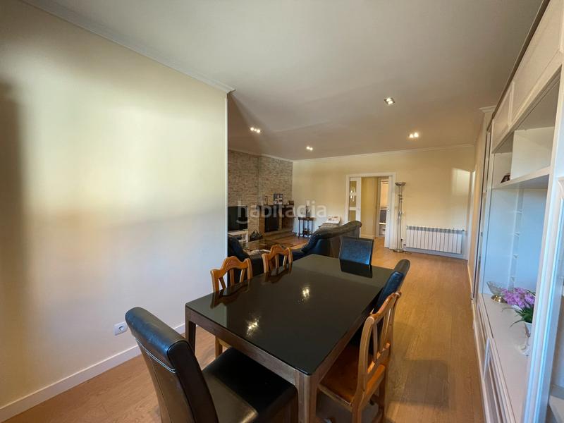 Foto 2f080bb7-7022-433c-8b61-cc21c98ffa5a. Pis amb xemeneia calefacció a Cercedilla