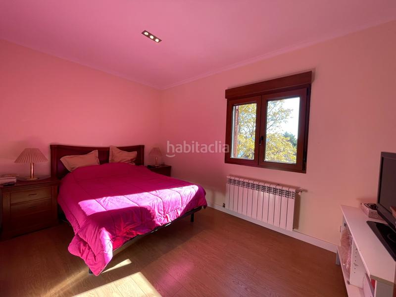 Foto 66d06b1d-5f63-4573-b491-fc6b6b03bc2d. Pis amb xemeneia calefacció a Cercedilla