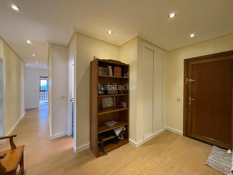 Foto 79d97279-5bc6-4e5f-9110-36b68d283a88. Pis amb xemeneia calefacció a Cercedilla