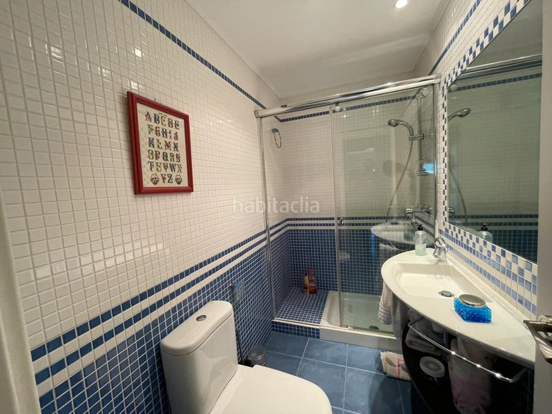 Foto 8699ea35-5126-4f59-9747-5175261a5e4d. Pis amb xemeneia calefacció a Cercedilla