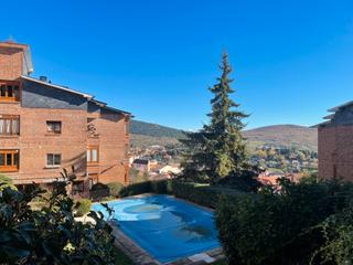 Appartamento  Calle del pintor sorolla. Piso en venta (cercedilla)