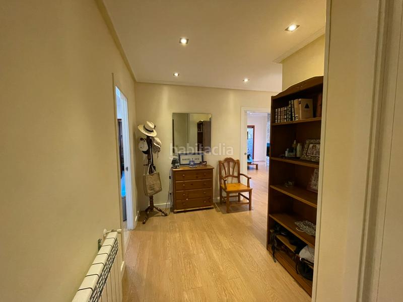 Foto aa76acf3-b529-4151-8941-444a57e71f0d. Pis amb xemeneia calefacció a Cercedilla