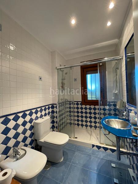 Foto f8883825-bc7e-41b3-8573-75400479d39a. Pis amb xemeneia calefacció a Cercedilla