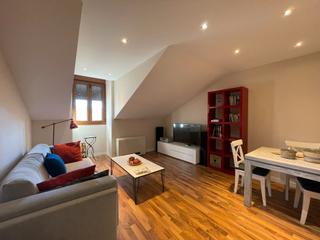 Appartement  Calle linares. Piso en venta (cercedilla)