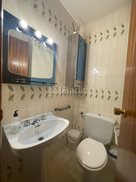 Foto 49a4faed-053a-48b4-afe4-2c2faa52f8bb. Piso  en venta () en Cercedilla