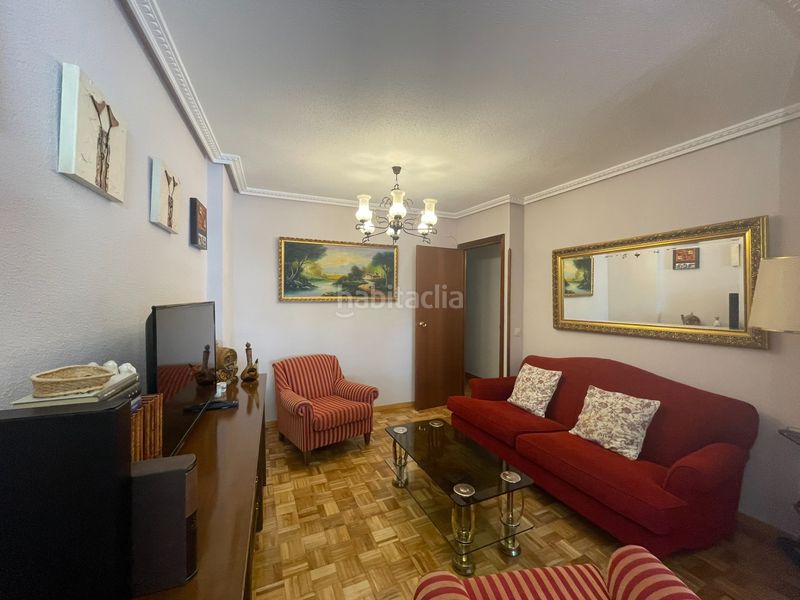 Foto 72a48746-6855-417d-9bed-bfe486103234. Piso  en venta () en Cercedilla
