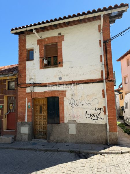 Foto 7866e34b-dd84-45d0-9d01-b1bb15d8f3b4. Casa  en venta () en Cercedilla