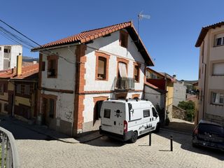 Casa a Cercedilla