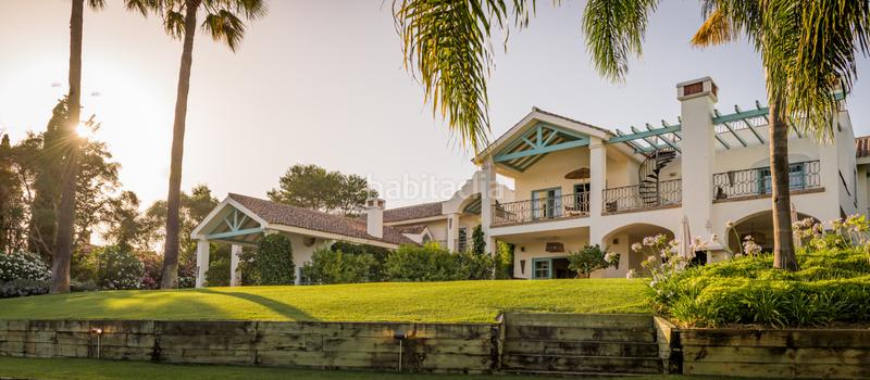 Foto ad453289-52a0-4115-a9f0-831e5e1e3eaf. Affitto chalet con camino riscaldamento parcheggio piscina in Sotogrande