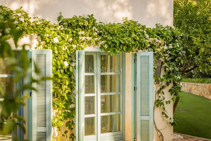 Foto 69f169dc-b763-4270-935f-5111a27e539d. Lloguer xalet amb xemeneia calefacció aparcament piscina a Sotogrande