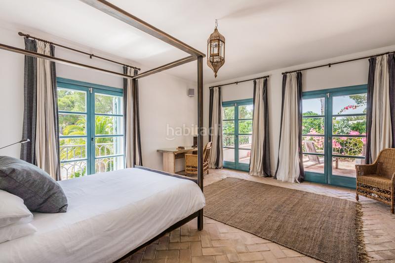 Foto 14cd083d-7873-446d-b921-5d4318dd28cd. Miete chalet mit kamin heizung parking pool in Sotogrande alto Sotogrande