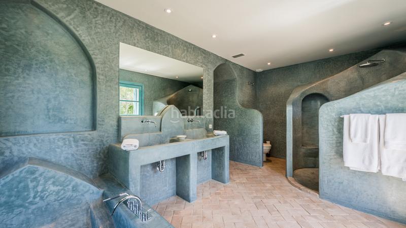 Foto 68fc7a3e-6b4b-4fa1-95e7-af52a604cc20. Miete chalet mit kamin heizung parking pool in Sotogrande alto Sotogrande