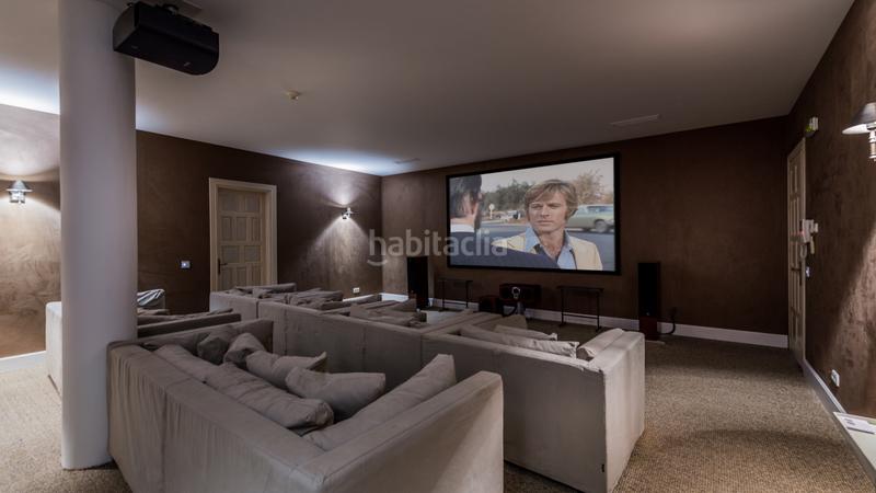 Foto 059efeb3-20a6-45b3-b6ed-3120bce66059. Rent chalet with fireplace heating parking pool in Sotogrande