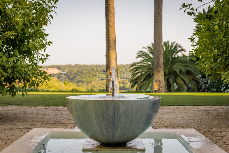 Foto 556cce60-b34f-4b4d-b5c6-db95b36363b4. Rent chalet with fireplace heating parking pool in Sotogrande