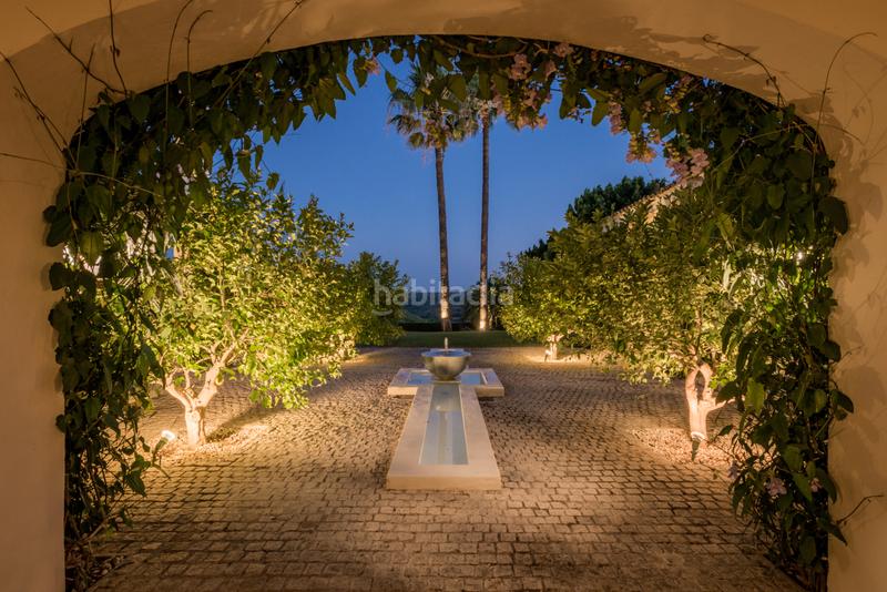 Foto 5f1738f1-6ccb-4c3d-af1e-cea7bc2c99e5. Rent chalet with fireplace heating parking pool in Sotogrande