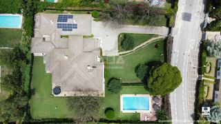 Chalet  Avenida de visley. Chalet independiente de lujo en jerez de la frontera con piscina