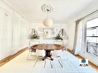 Lloguer Pis  Calle alcalá. Piso de lujo en alquiler en barrio de salamanca  aba expertos in