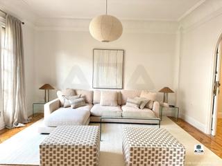 Lloguer Pis  Calle alcalá. Piso de lujo en alquiler en madrid  calle alcalá  barrio de sala