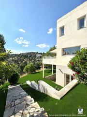 Chalet  Calle mirarroyo. Chalet de lujo en los peñascales con vistas al lago  en venta  a